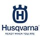 Shop Husqvarna® in S.A.R. Brandon